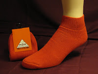 ‘Sport’ Your PRASM Socks!!