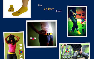 Spring Into the Coming Season w/ Yellow