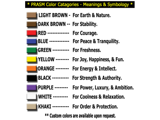 Why Should You Care About Color?