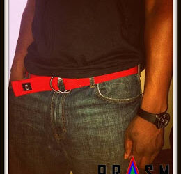 A Photographic Journey with PRASM!
