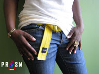 Turn a Simple and Hot Style Into One With Meaning!