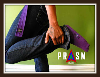 Happy New Year from the PRASM Team!!!