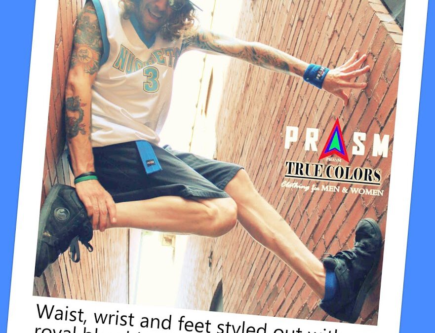 Be the Coolest this Summer