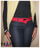 Allow Some Color To ‘Fall’ Into Your Life!!