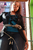 PRASM is the Key To Casual, Effortless Style!