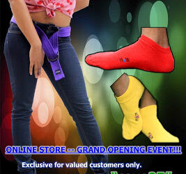 Take 25% Off By Shopping With PRASM Today!