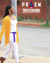 Empower Yourself With Purple