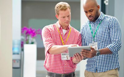 Study Suggests Wearing Colorful Clothes to Work Will Boost Your Pay