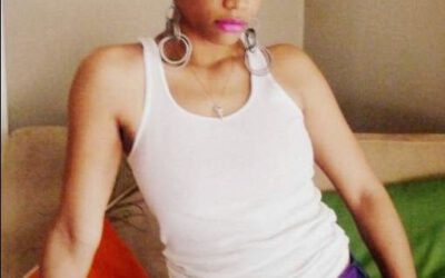 Why Rock Purple??