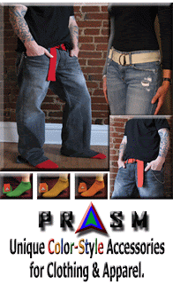 Make PRASM Part of Your Holiday Season
