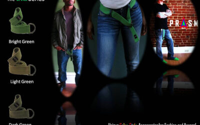 The GREEN Series