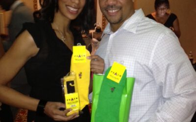 PRASM Winners from the Fundraiser on the Runway Event in Atlanta!