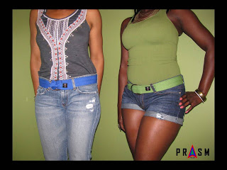 Introducing Our New Color-Style Line, PRASM!