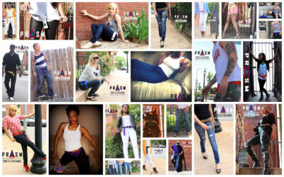 Get Your Color “Swag” On With PRASM!