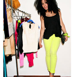 Color Yourself Happy in 2013!